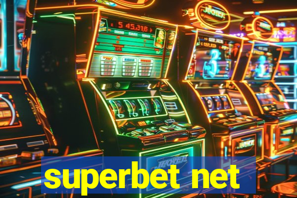 superbet net